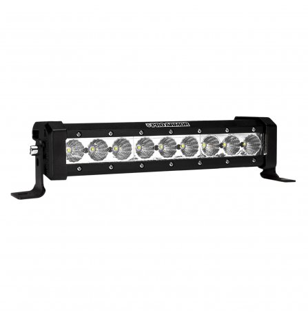 Polaris Pro Armor® 11" Single Row - LED Flood Light # 2882313